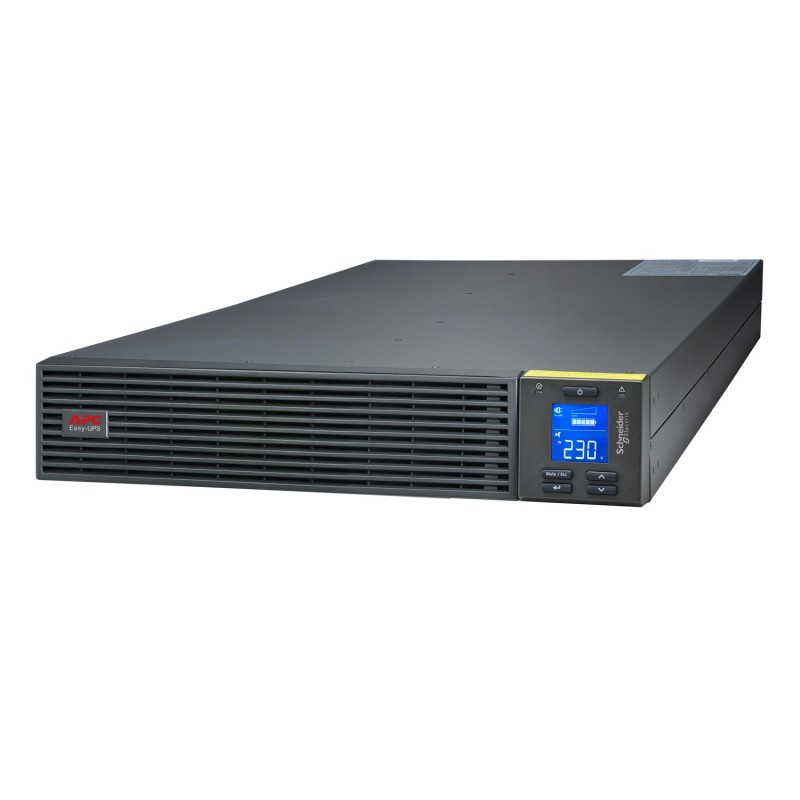 APC Easy UPS SRV - onduleur monophasé Rack montable - 6000VA