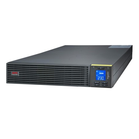 APC Easy UPS SRV - onduleur monophasé Rack montable - 6000VA