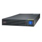 APC Easy UPS SRV - onduleur monophasé Rack montable - 6000VA
