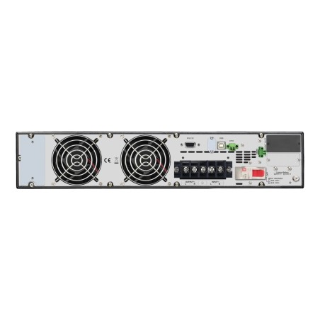 APC Easy UPS SRV - onduleur monophasé Rack montable - 6000VA