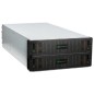 Seagate Exos E 5U84 boîtier de disques Rack (5 U) Noir, Métallique Seagate Exos E 5U84 boîtier de disques Rack (5 U) Noir, Métallique