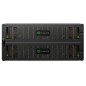 Seagate Exos E 5U84 boîtier de disques Rack (5 U) Noir, Métallique Seagate Exos E 5U84 boîtier de disques Rack (5 U) Noir, Métallique