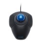 Kensington Trackball Orbit avec molette de défilement Scroll Ring