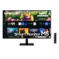 Samsung M50C écran plat de PC 81,3 cm (32") 1920 x 1080 pixels Full HD LED Noir Samsung M50C écran plat de PC 81,3 cm (32") 1920 x 1080 pixels Full HD LED Noir