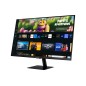 Samsung M50C écran plat de PC 81,3 cm (32") 1920 x 1080 pixels Full HD LED Noir Samsung M50C écran plat de PC 81,3 cm (32") 1920 x 1080 pixels Full HD LED Noir