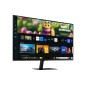 Samsung M50C écran plat de PC 81,3 cm (32") 1920 x 1080 pixels Full HD LED Noir Samsung M50C écran plat de PC 81,3 cm (32") 1920 x 1080 pixels Full HD LED Noir