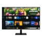 Samsung M50C écran plat de PC 81,3 cm (32") 1920 x 1080 pixels Full HD LED Noir Samsung M50C écran plat de PC 81,3 cm (32") 1920 x 1080 pixels Full HD LED Noir