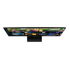 Samsung M50C écran plat de PC 81,3 cm (32") 1920 x 1080 pixels Full HD LED Noir
