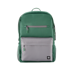 HP Campus Green Backpack
