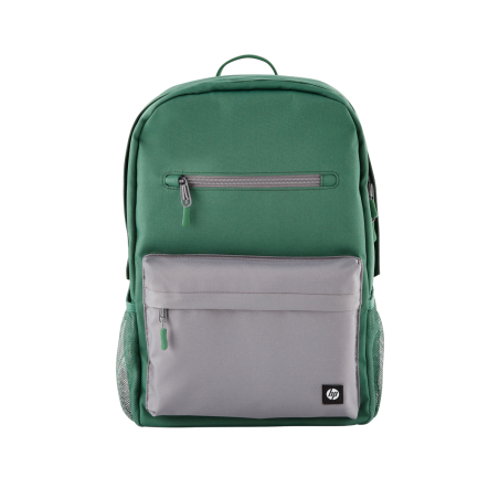 HP Campus Green Backpack