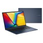 ASUS Vivobook 17 X1704ZA-AU251W Intel® Core™ i7 i7-1255U Ordinateur portable 43,9 cm (17.3") Full HD 16 Go DDR4-SDRAM 512 Go ASUS Vivobook 17 X1704ZA-AU251W Intel® Core™ i7 i7-1255U Ordinateur portable 43,9 cm (17.3") Full HD 16 Go DDR4-SDRAM 512 Go