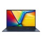 ASUS Vivobook 17 X1704ZA-AU251W Intel® Core™ i7 i7-1255U Ordinateur portable 43,9 cm (17.3") Full HD 16 Go DDR4-SDRAM 512 Go ASUS Vivobook 17 X1704ZA-AU251W Intel® Core™ i7 i7-1255U Ordinateur portable 43,9 cm (17.3") Full HD 16 Go DDR4-SDRAM 512 Go