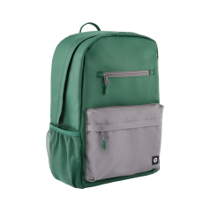 HP Campus Green Backpack