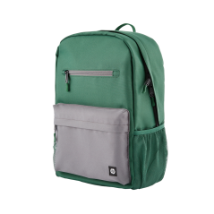 HP Campus Green Backpack