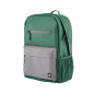 HP Campus Green Backpack