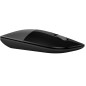 HP Souris double mode Z3700 argent HP Souris double mode Z3700 argent