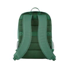 HP Campus Green Backpack