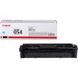 Canon Cartouche de toner 054, cyan Canon Cartouche de toner 054, cyan