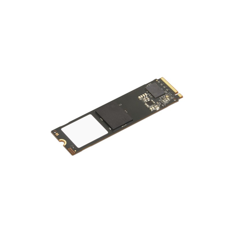 Lenovo 4XB1L68660 disque SSD 256 Go M.2 PCI Express 4.0 NVMe Lenovo 4XB1L68660 disque SSD 256 Go M.2 PCI Express 4.0 NVMe