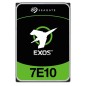 Seagate Enterprise ST2000NM001B disque dur 2 To 7200 tr/min 256 Mo 3.5" SAS