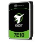 Seagate Enterprise ST2000NM001B disque dur 2 To 7200 tr/min 256 Mo 3.5" SAS