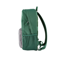 HP Campus Green Backpack