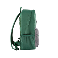 HP Campus Green Backpack