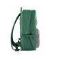 HP Campus Green Backpack