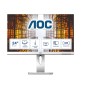 AOC P1 X24P1/GR écran plat de PC 61 cm (24") 1920 x 1200 pixels WUXGA LED Gris AOC P1 X24P1/GR écran plat de PC 61 cm (24") 1920 x 1200 pixels WUXGA LED Gris