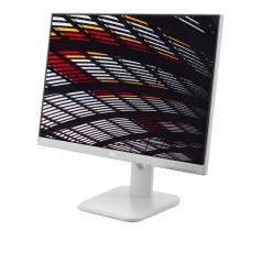 AOC P1 X24P1 GR écran plat de PC 61 cm (24") 1920 x 1200 pixels WUXGA LED Gris