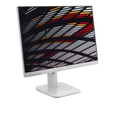AOC P1 X24P1 GR écran plat de PC 61 cm (24") 1920 x 1200 pixels WUXGA LED Gris