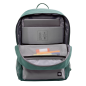 HP Campus Green Backpack