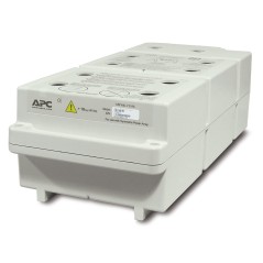 APC Symmetra 4-16 kVA, module de batterie