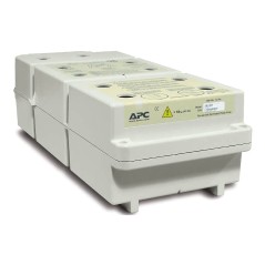 APC Symmetra 4-16 kVA, module de batterie