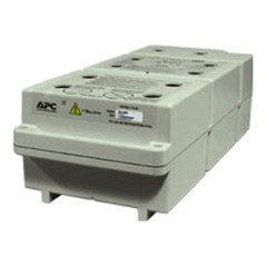 APC Symmetra 4-16 kVA, module de batterie
