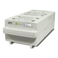 APC Symmetra 4-16 kVA, module de batterie