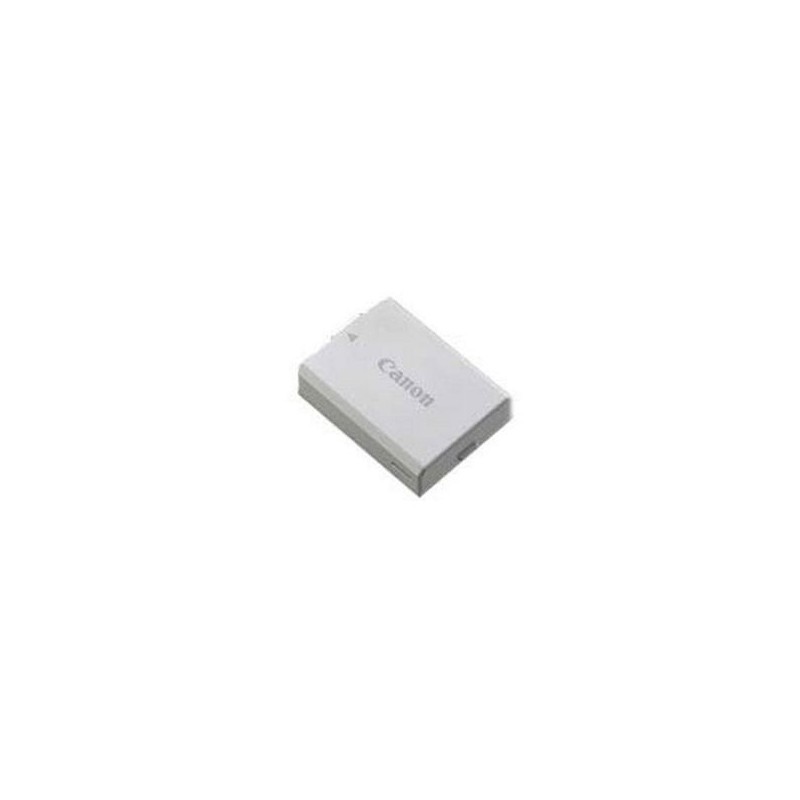 Canon LP-E5 Lithium-Ion (Li-Ion) 1080 mAh Canon LP-E5 Lithium-Ion (Li-Ion) 1080 mAh
