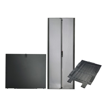 APC Kit de roulettes orientables NetShelter SX / SV / VL (Qté 4)