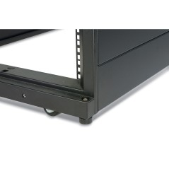 APC Kit de roulettes orientables NetShelter SX   SV   VL (Qté 4)