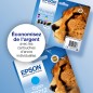 Epson Multipack 4-colours T0715 DURABrite Ultra Ink Epson Multipack 4-colours T0715 DURABrite Ultra Ink