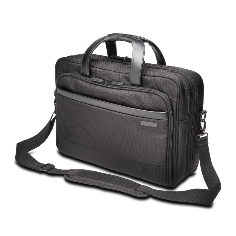 Kensington Sacoche Contour 2.0 Business pour ordinateur portable 15,6" Kensington Sacoche Contour 2.0 Business pour ordinateur portable 15,6"
