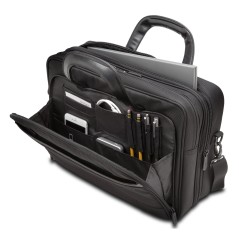Kensington Sacoche Contour 2.0 Business pour ordinateur portable 15,6"