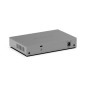 NETGEAR GS108EP Géré L2/L3 Gigabit Ethernet (10/100/1000) Gris NETGEAR GS108EP Géré L2/L3 Gigabit Ethernet (10/100/1000) Gris