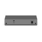 NETGEAR GS108EP Géré L2/L3 Gigabit Ethernet (10/100/1000) Gris NETGEAR GS108EP Géré L2/L3 Gigabit Ethernet (10/100/1000) Gris
