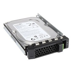 Fujitsu ETVDB6-L disque dur 600 Go 10000 tr min 2.5" SAS