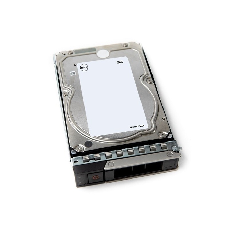 DELL 161-BBSO disque dur 8 To 7200 tr/min 3.5" SAS