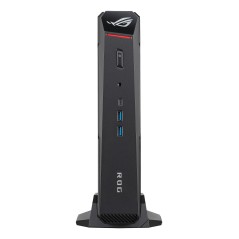 ASUS ROG NUC RNUC15JNK9X28AA2 Intel Core Ultra 9 275HX 32 Go DDR5-SDRAM 2 To SSD NVIDIA GeForce RTX 5080 Windows 11 Home USFF