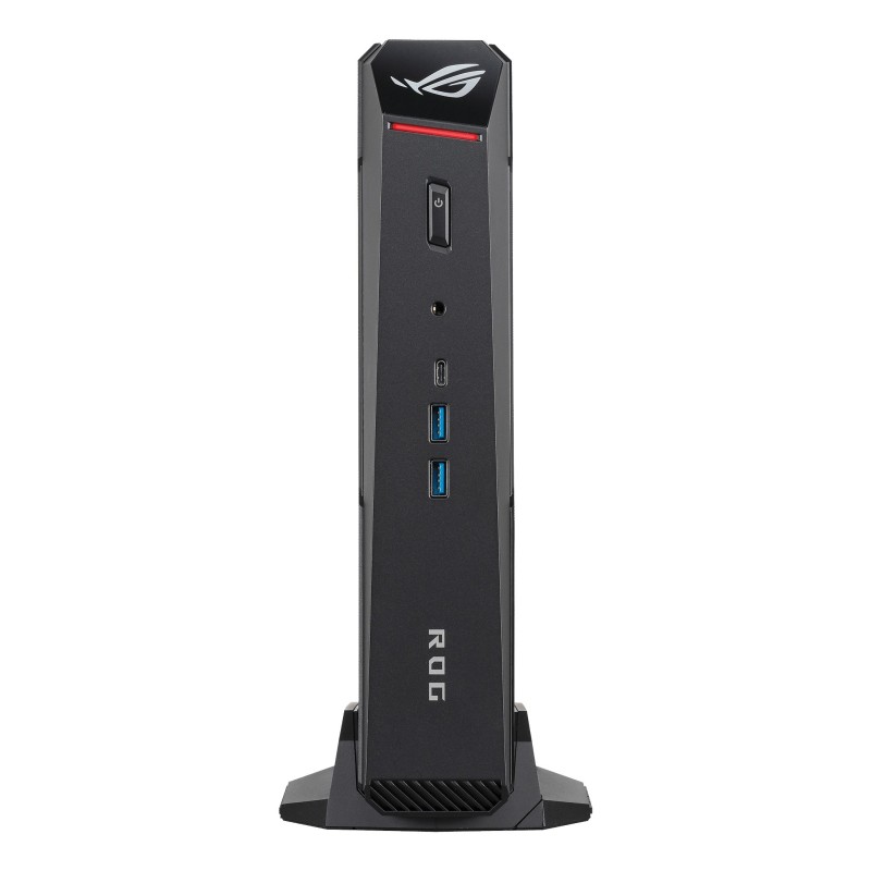 ASUS ROG NUC RNUC15JNK9X28AA2 Intel Core Ultra 9 275HX 32 Go DDR5-SDRAM 2 To SSD NVIDIA GeForce RTX 5080 Windows 11 Home USFF ASUS ROG NUC RNUC15JNK9X28AA2 Intel Core Ultra 9 275HX 32 Go DDR5-SDRAM 2 To SSD NVIDIA GeForce RTX 5080 Windows 11 Home USFF