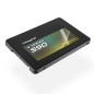 Integral INSSD120GS625V2 disque SSD 120 Go 2.5" Série ATA III TLC