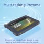Integral INSSD120GS625V2 disque SSD 120 Go 2.5" Série ATA III TLC